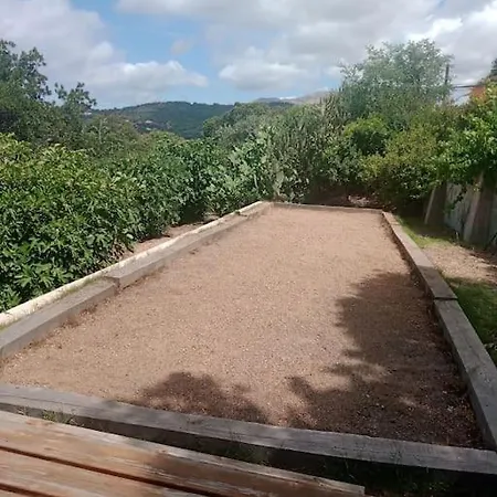 Marie-claire Vue Jardin-jacuzzi 4* Cargèse