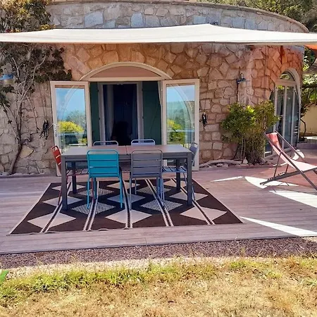 Hotel Marie-claire Vue Jardin-jacuzzi 4*